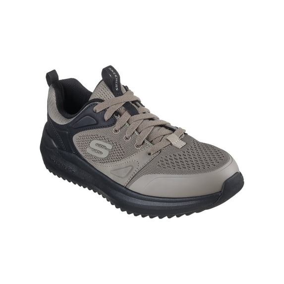 Skechers Men's Parnell Laslo Lace Up Sneaker