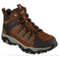 thumbnail image 1 of Skechers Men's Pine Trail Midline Water Resistant Hiking Boot, 1 of 6