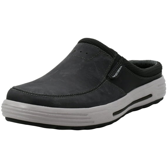 Skechers Men's Porter Vamen Slip-On Loafer
