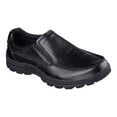 thumbnail image 1 of Skechers Men's Relaxed Fit Braver Rayland Slip-On Shoe, 1 of 7