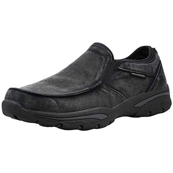 Skechers Men's Relaxed Fit-Creston-Moseco Loafer