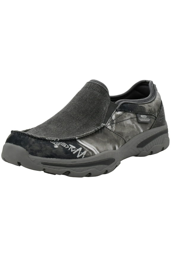 Men's Relaxed Fit-Creston-Moseco Loafer