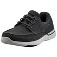 thumbnail image 1 of Skechers Men's Relaxed Fit-Elent-Mosen Boat Shoe, 1 of 7