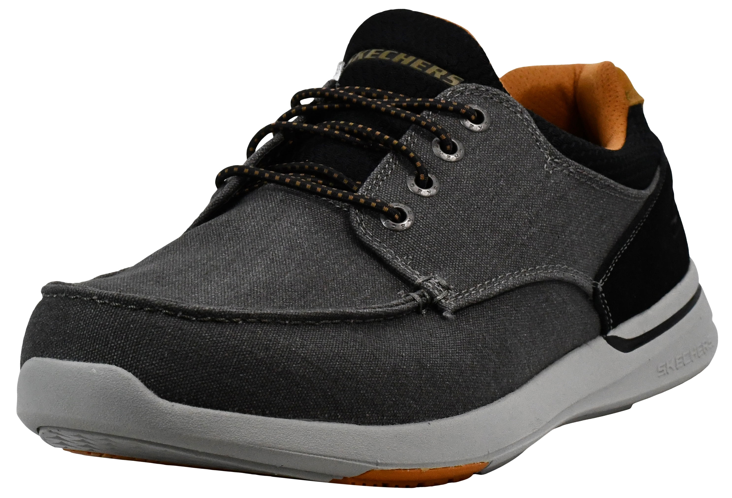 Skechers-Men-s-Relaxed-Fit- 