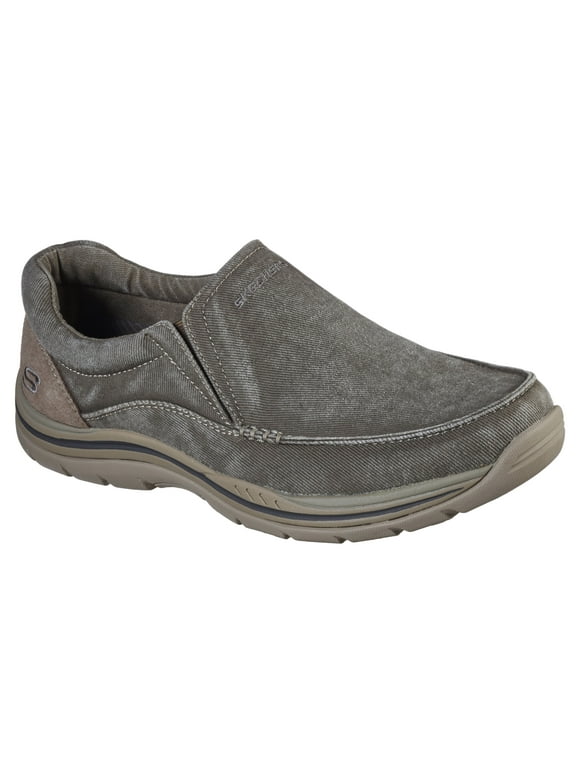 Men's Relaxed Fit Expected Avillo Casual Slip-on Shoe (Wide Width Available)