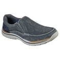 thumbnail image 1 of Skechers Men's Relaxed Fit Expected Avillo Casual Slip-on Shoe (Wide Width Available), 1 of 7