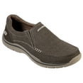 thumbnail image 1 of Skechers Men's Relaxed Fit Expected Avillo Casual Slip-on Shoe (Wide Width Available), 1 of 5