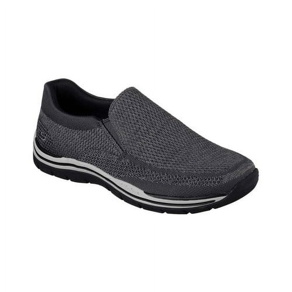 Skechers Men S Relaxed Fit Expected Gomel Casual Slip On Sneaker Wide Width Available