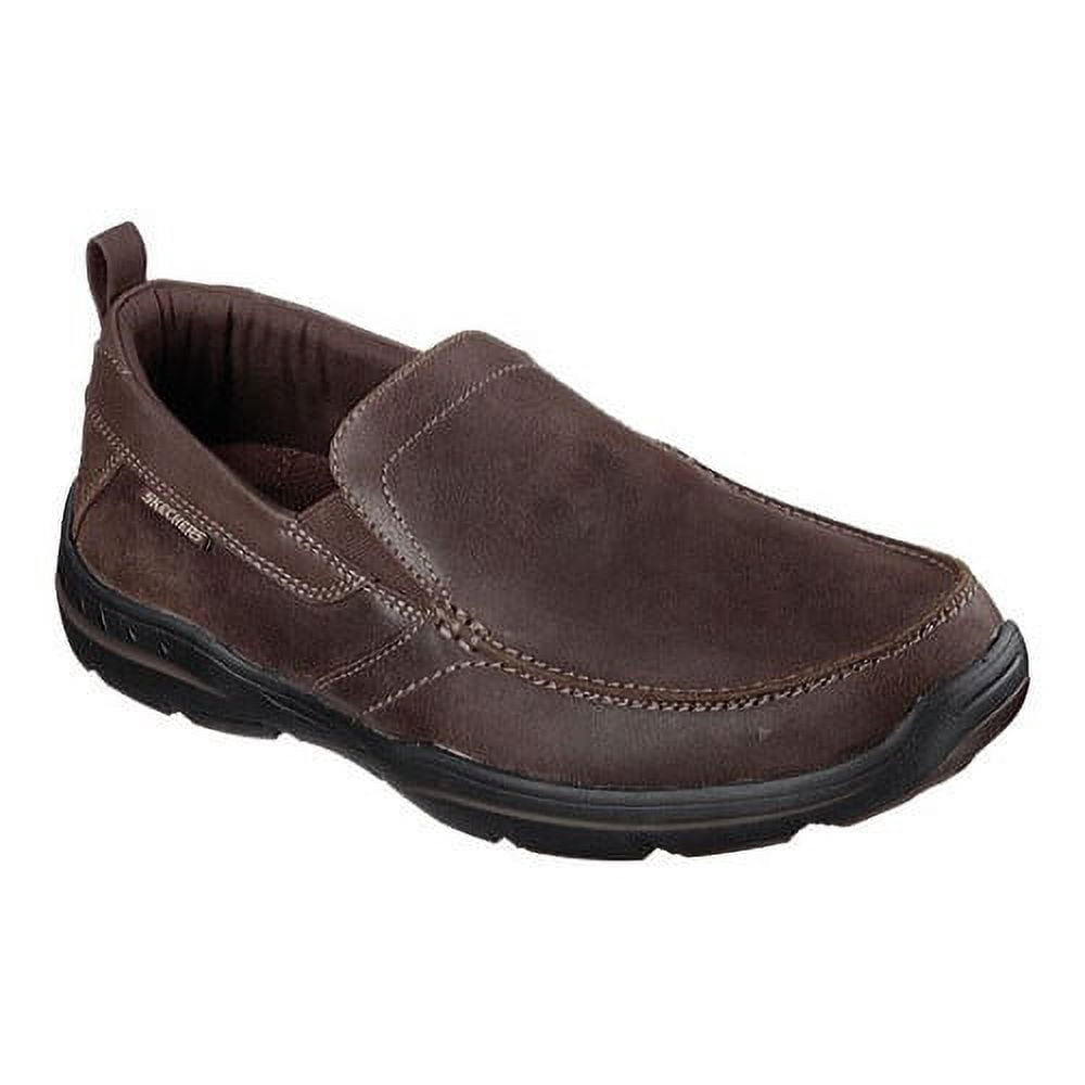 Skechers Men's Relaxed Fit Harper Forde Loafer