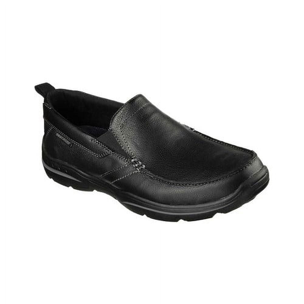 Skechers Men s Relaxed Fit Harper Forde Loafer Walmart