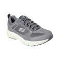 thumbnail image 1 of Skechers Men's Relaxed Fit Oak Canyon Sneaker (Wide Width Available), 1 of 7