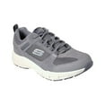 thumbnail image 1 of Skechers Men's Relaxed Fit Oak Canyon Sneaker (Wide Width Available), 1 of 7