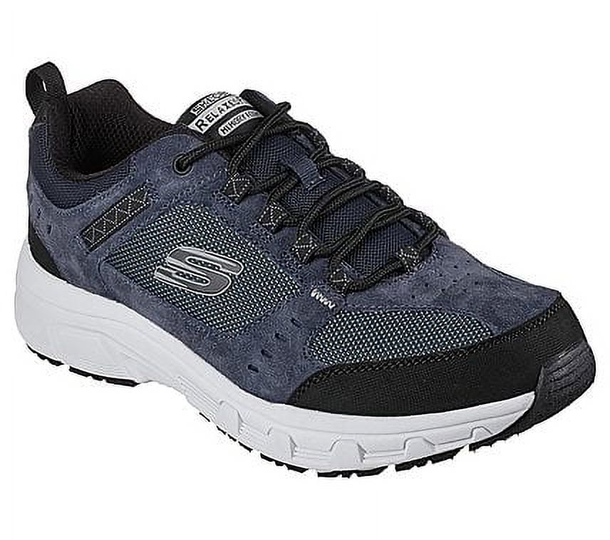 Skechers Men's Relaxed Fit Oak Canyon Sneaker (Wide Width Available ...