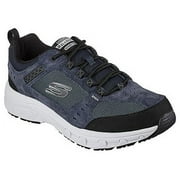 Skechers Men's Relaxed Fit Oak Canyon Sneaker (Wide Width Available)