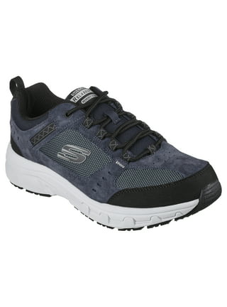 ⭐ ZAPATILLA HOMBRE SKECHERS WORK RELAXED FIT
