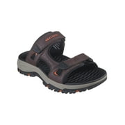 Men's Relaxed Fit Prewitt Lanston Open Back Sandals