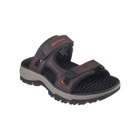 Men's Relaxed Fit Prewitt Lanston Open Back Sandals