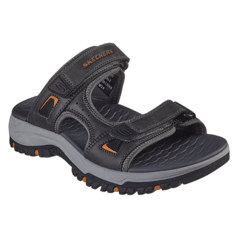 Men's Relaxed Fit Prewitt Lanston Open Back Sandals