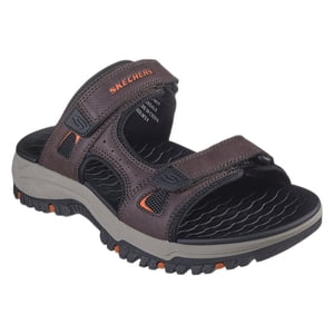 Sandalias abiertas Relaxed Fit Prewitt Lanston para hombre