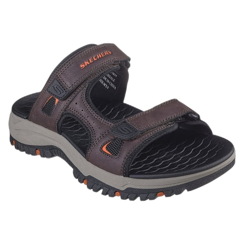 Men's Relaxed Fit Prewitt Lanston Open Back Sandals