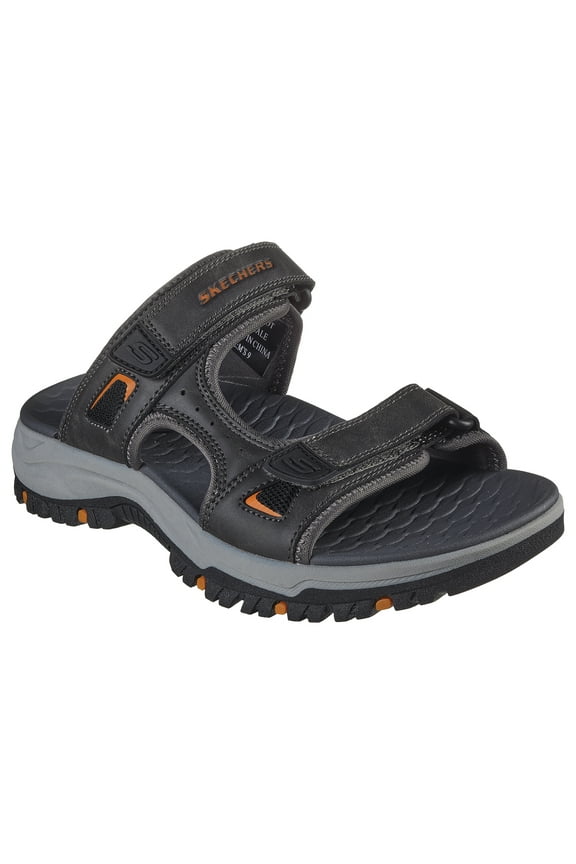 Men's Relaxed Fit Prewitt Lanston Open Back Sandals
