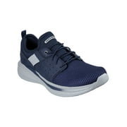 Men's Relaxed Fit Slade Raymar Mesh Knit Sneaker