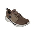 thumbnail image 1 of Skechers Men's Relaxed Fit Slade Raymar Sneaker, 1 of 5