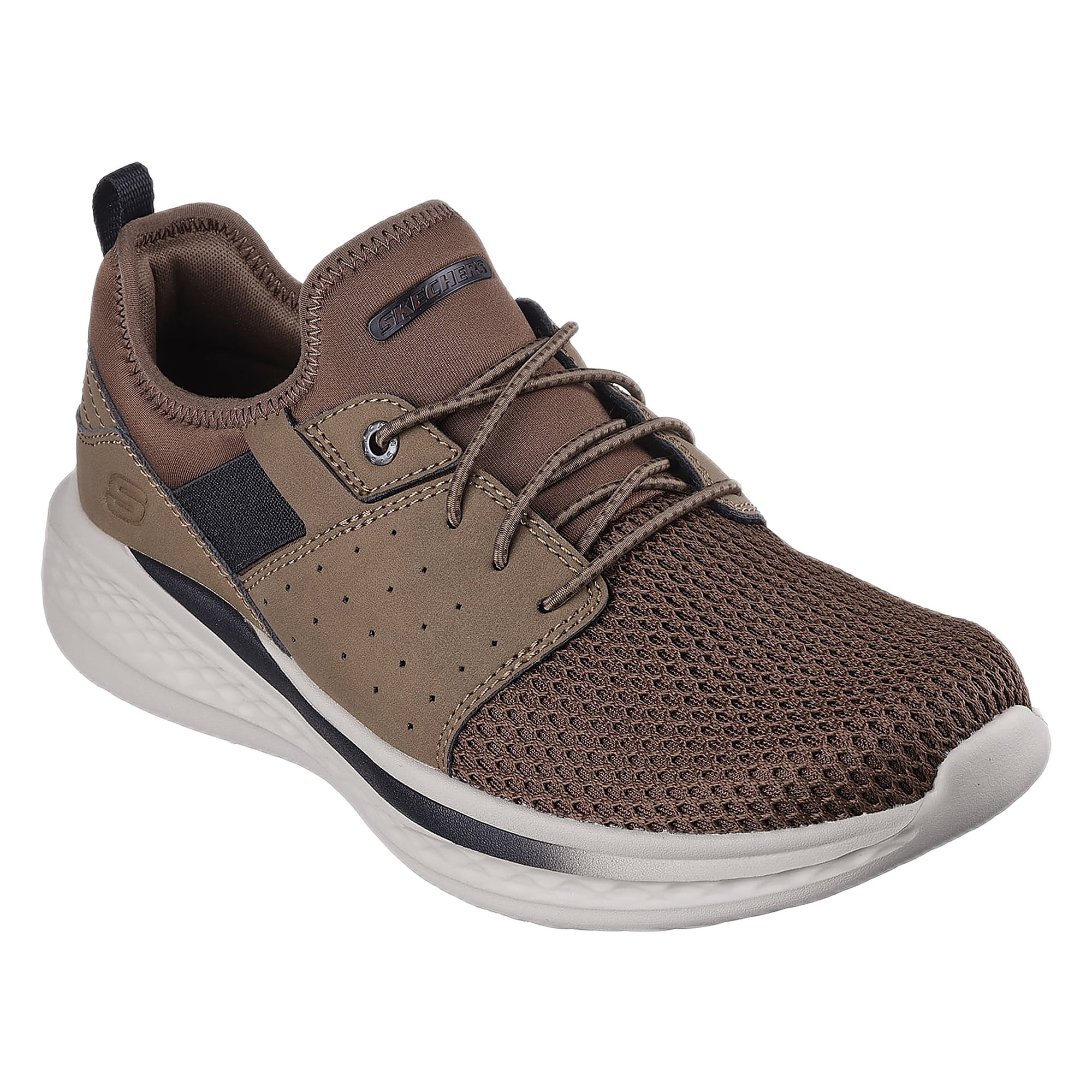 Skechers Men's Relaxed Fit Slade Raymar Sneaker