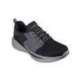thumbnail image 1 of Skechers Men's Relaxed Fit Slade Raymar Sneaker, 1 of 5
