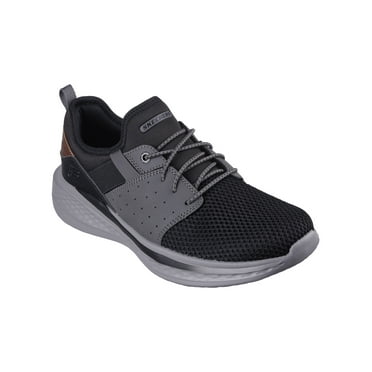 Skechers Men's Relaxed Fit Slade Raymar Sneaker