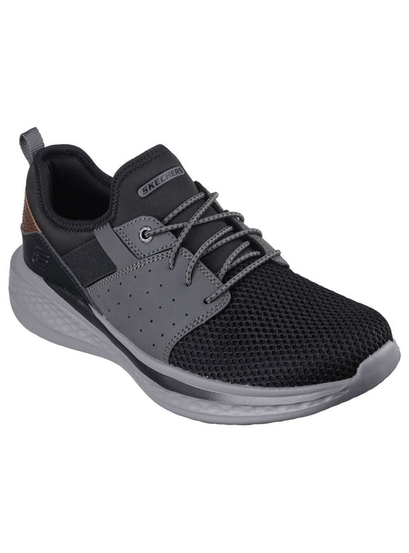 Skechers Men's Relaxed Fit Slade Raymar Sneaker