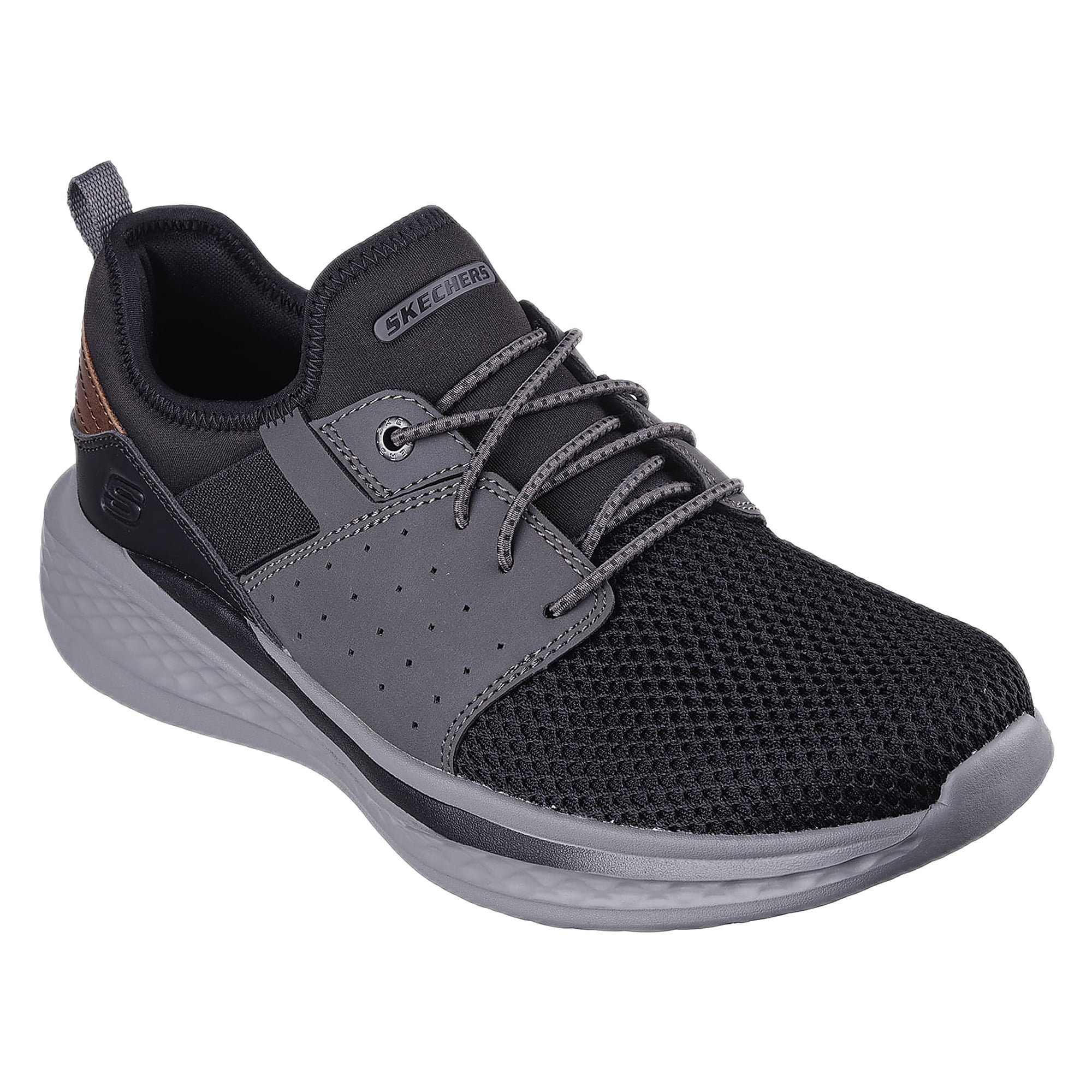 Skechers Men's Relaxed Fit Slade Raymar Sneaker