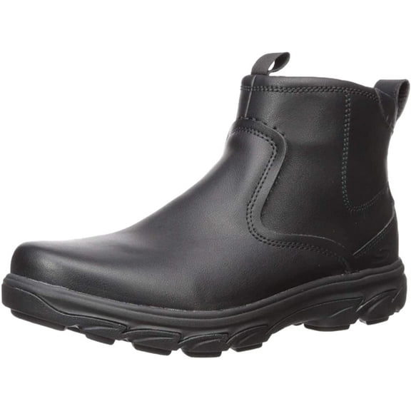 Skechers Men's Resment-Korver Chelsea Boot