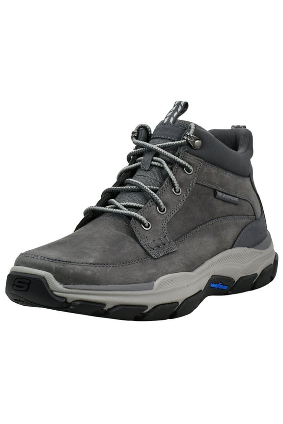 Men's Respected-Boswell Ankle Boot