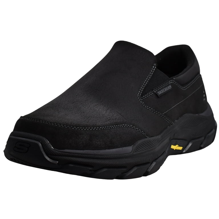 Skechers loafers shoes 13‎ men classic fit air cold memory foam Skechers Classic Fit Air Cooled Memory Foam Mens Loafers  main image 3