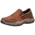 thumbnail image 1 of Skechers Men's Respected - Calum Slip On Loafer, 1 of 7