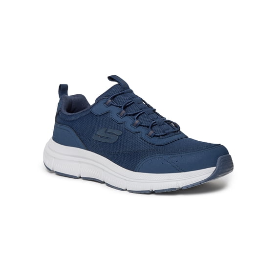 Skechers Men's Sequoia Slip-On Athletic Shoe, Wide Width Available