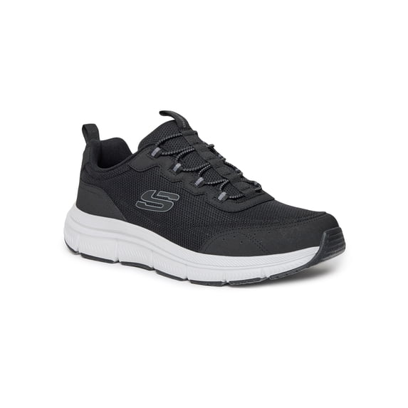 Skechers Men's Sequoia Slip-On Athletic Shoe, Wide Width Available