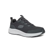 Skechers Men's Sequoia Slip-On Athletic Shoe, Wide Width Available