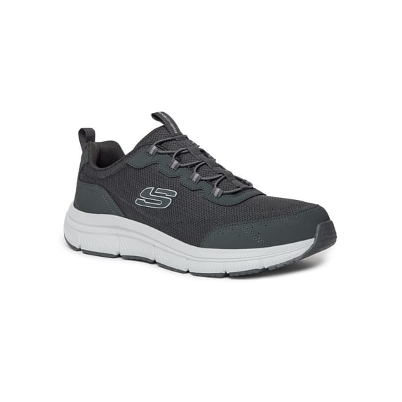 Skechers Men's Sequoia Slip-On Athletic Shoe, Wide Width Available