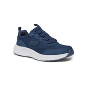 Skechers Mens Sequoia Slip-On Athletic Shoe, Wide Width Available