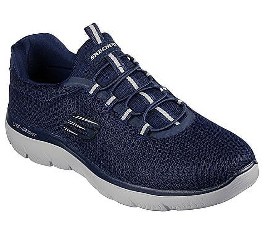 Skechers Men's Summits Training Sneakers (Wide Width Available
