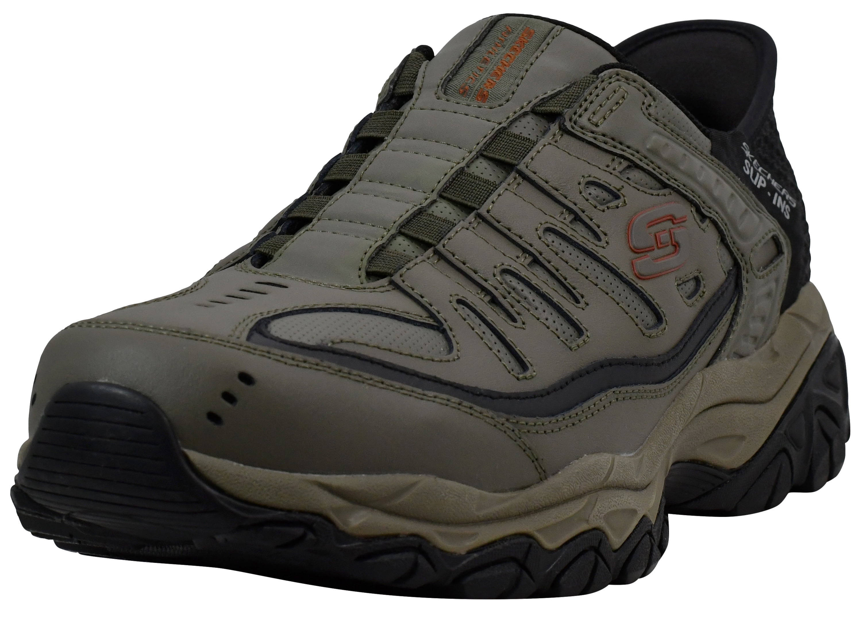 Skechers Men display picture 1