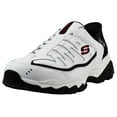 thumbnail image 1 of Skechers Men's Slip-Ins: After Burn M.Fit - Grill Captain Sneaker, 1 of 7