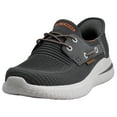 thumbnail image 1 of Skechers Men's Slip-Ins: Delson 3.0- Roth Shoe, 1 of 7