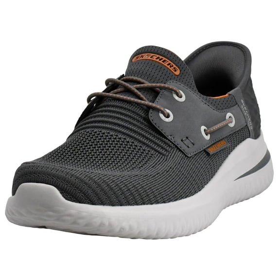 Skechers Men's Slip-Ins: Delson 3.0- Roth Shoe
