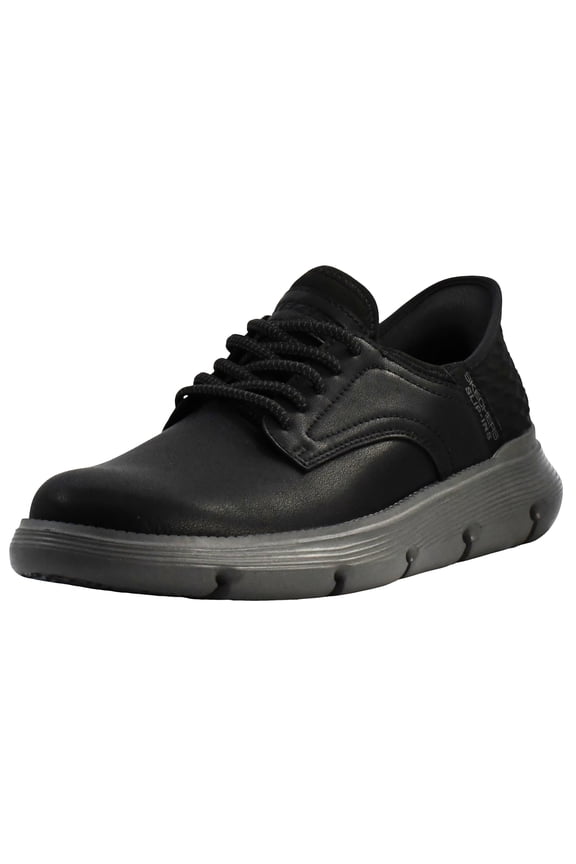 Men's Slip Ins: Garza Gervin Shoe