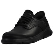 mens black dress shoes walmart Waverly V Neck Short Sleeves Ruffles Midi Formal Mother of The Bride D main image 0