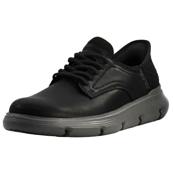 Skechers Men's Slip Ins: Garza Gervin Shoe