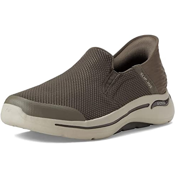 Skechers Men's Slip-Ins Go Walk Arch Fit - Hands Free